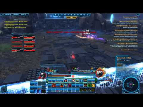 Defectio Solis Asation Boss 4