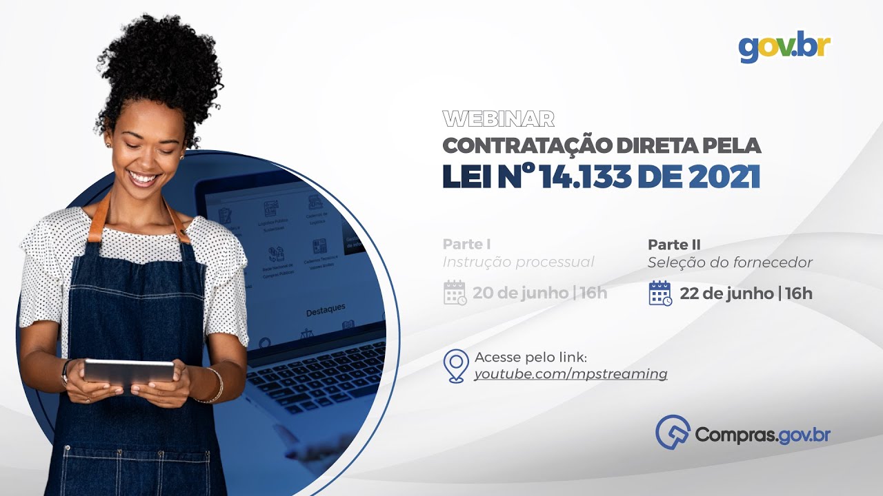 Instrução do Processo de Contratação Direta - Parte II