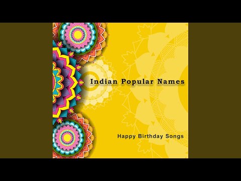 Happy Birthday Rutuja