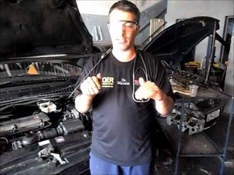 Dr Macete - Dica de Economia de Combustível