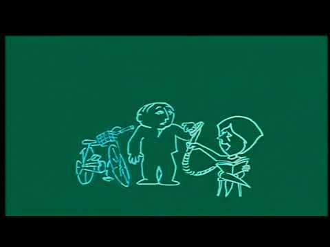 Big Muzzy in Gondoland (best english learning cartoon, lesson 3)