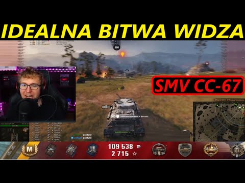 MULTI OCENIA - NAJLEPSZY TD VIII WYMIATA - CC-67