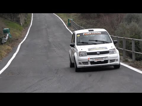 CLIP 6°Ronde della Val Merula 2019 Cittadino - Martini by Ferrario