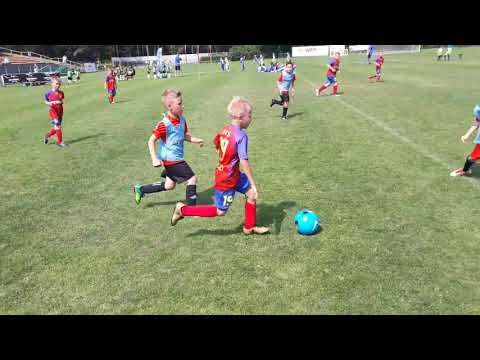 Mks Trzemeszno  2010 - Krajna Wyrzysk 5:0