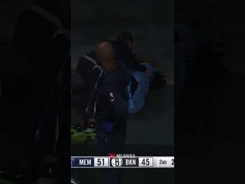 Ja gave D Rose flash backs