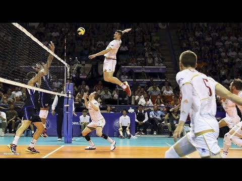 Best Vertical Attack/ Monster of the Vertical Jump