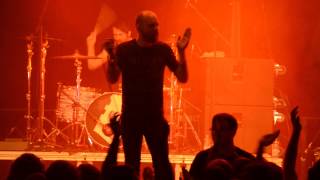 Spoken - Beneath the Surface - Rock Without Limits 2012