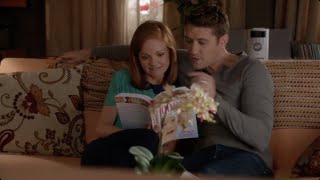 Danny’s Song - Glee Cast - Matthew Morrison &amp; Jayma Mays