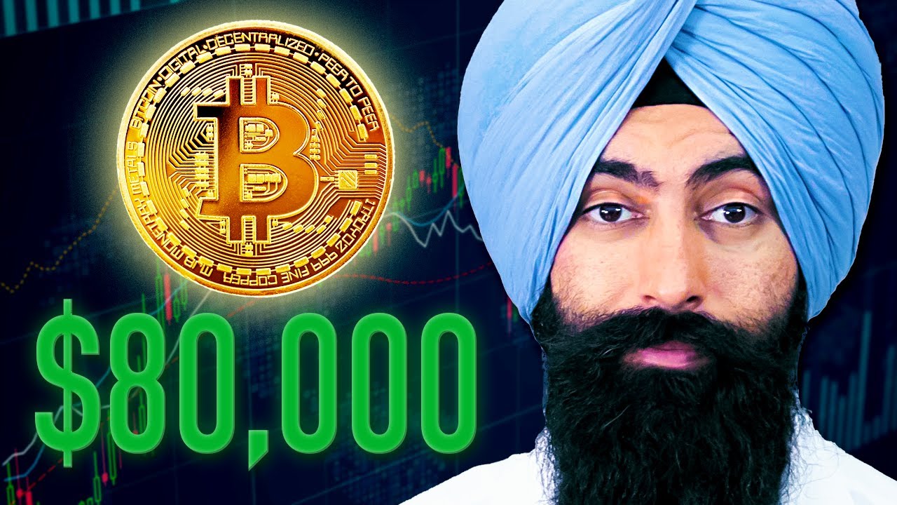 Bitcoin Tops $80K After Trump’s Crypto Plan - Watch THIS Before Buying