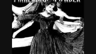 Pinhead Gunpowder Second Street