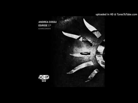 Andrea Cossu - Horus