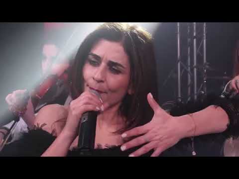 Carla Denule e Massimo Pitzalis tour 2022