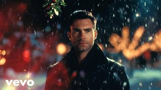 Maroon 5 -  Under the Mistletoe(Official Music Video)