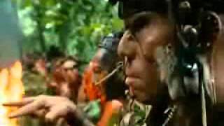 caifanes - los dioses ocultos ( apocalypto ) con letra