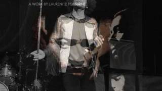 William DuVall of Alice in Chains - Fearless Misery