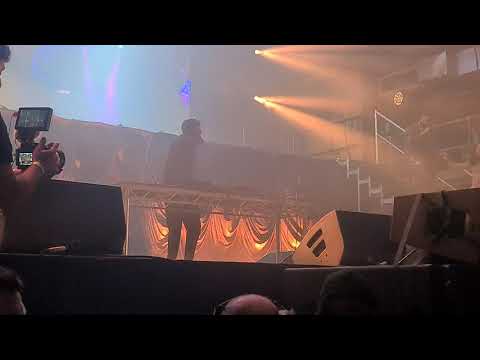 KURUPT FM LIVE @ Printworks 11/02/2022 - Aldona & Rig Doctor