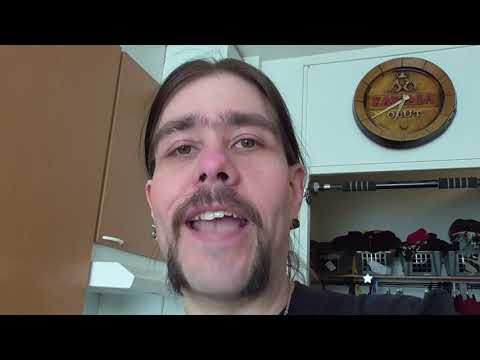 Nyt paistaa risukasaan