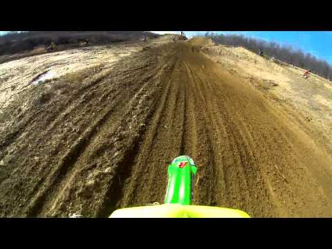 Scott Clark#442-GoPro at Dawson Compound