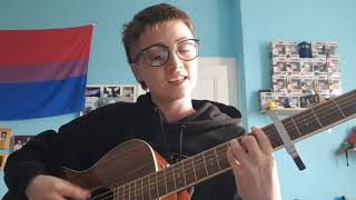 Waiting For The Great Leap Forwards - Billy Bragg (cover)