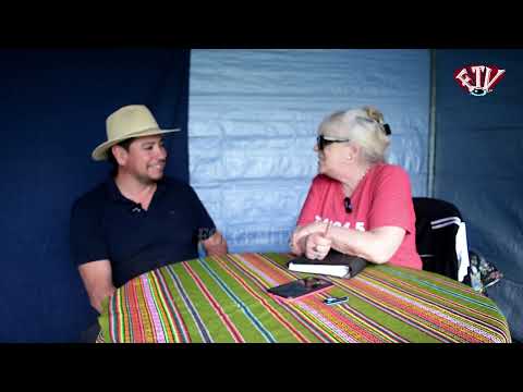 JINETEADA DE SAN GREGORIO 7-12-25