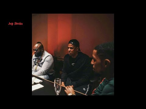 [FREE] Jay Z x Rick Ross Type Beat “Marble Floors"