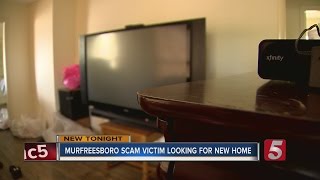 Murfreesboro Woman Becomes Latest Victim In House Rental Scam