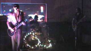 the Legendary Jones Gang - Baby June