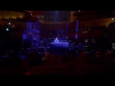 Gudrun Gut at Koncerthuset, Copenhagen 2022