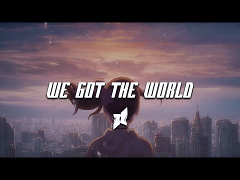 [FREE for PROFIT] Luciano Type Beat (Melodic Drill) | We got the World