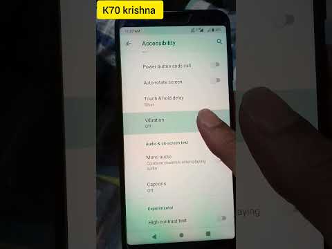 asus zenfone max m1 call vibration  off | asus zenfone max m1 vibration call settings on/off 2023