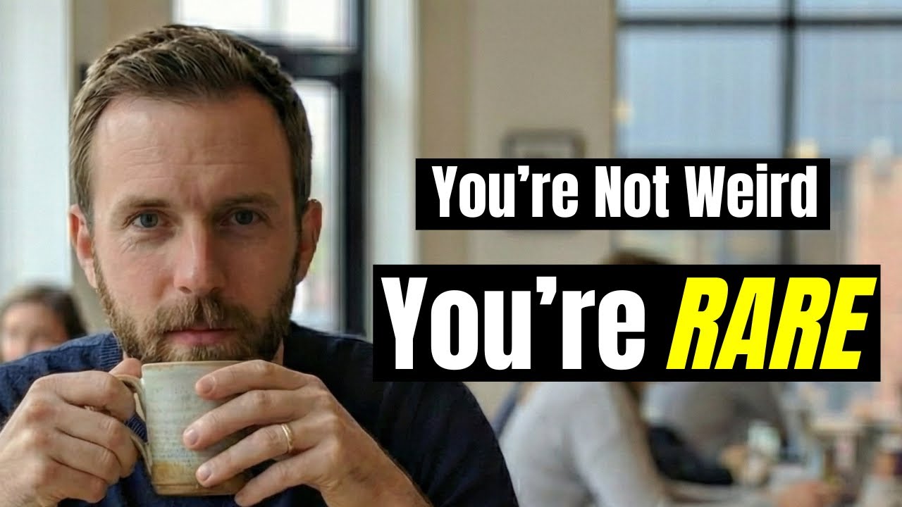 If You Don't Celebrate Your Birthday, You Have These 3 Rare Traits