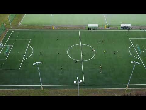 Sparing AP BUMERANG 2013 - 2012 02.04.2023 GEM Wroclaw