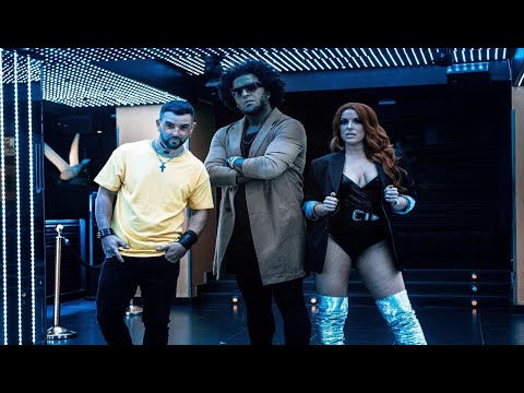 SamB Grx ft. La Blanca y el Negro - TA BELA