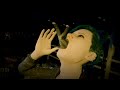 Catching A Bus Shrinking Giantess Vore Animation