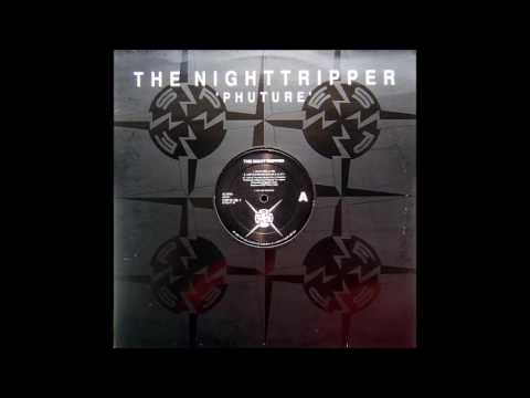 THE NIGHTTRIPPER - MENTAL MADNESS  1991
