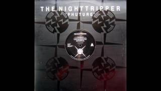 THE NIGHTTRIPPER - MENTAL MADNESS  1991