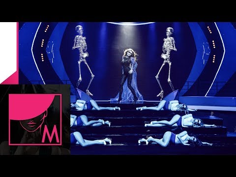 download lagu mp3 mp4 Milica Pavlovic, download lagu Milica Pavlovic gratis, unduh video klip Milica Pavlovic