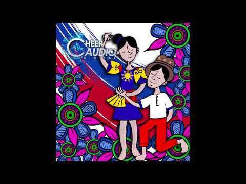 National University Pep Squad - 2019 UAAP Cheerdance Competition