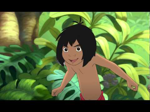 Книга джунглей 2 - Трейлер