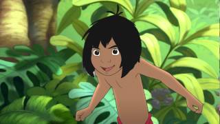 Трейлер: Книга джунглей 2