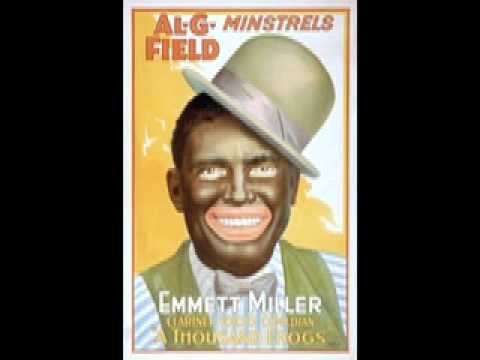 emmett miller/lovesick blues (original version)