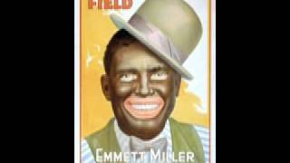 emmett miller/lovesick blues (original version)