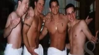 98 Degrees *Can I Touch You There* (Demo Tape)