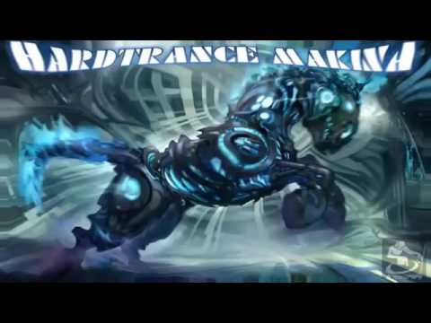 Hardtrance Makina Remember Mix [The Best From 2002 2008]