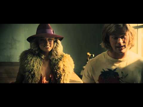 Clip "Suzy erzählt Hunt vom Ratschlag, ihn zu meiden"  RUSH - ALLES FÜR DEN SIEG