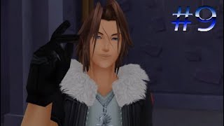 [実況]私はこれで育ったキングダムハーツ2#9