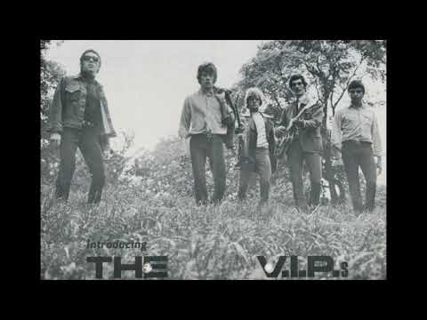 The Vipps – Mercy, Mercy