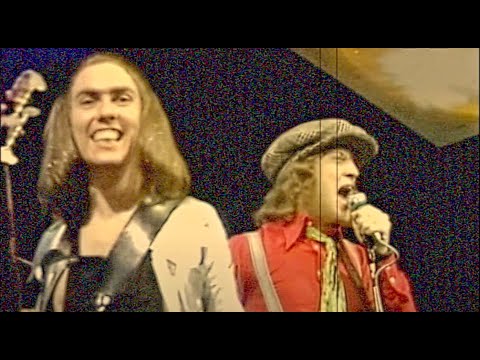 Slade Live England  1972