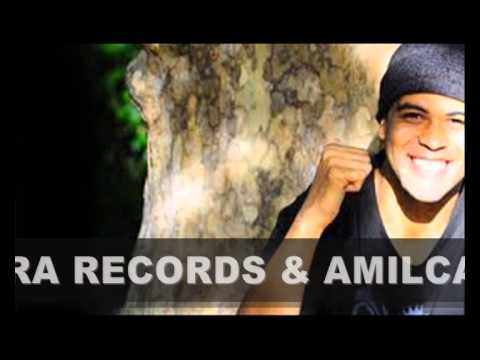 Amilcar Nadal feat La Chakra Records "Dame el Ital" 2013