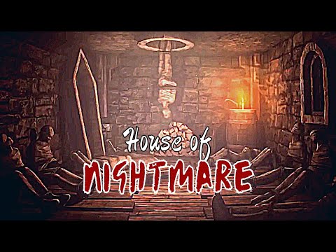House of Nightmare | Horror Adventure Gameplay Walkthrough